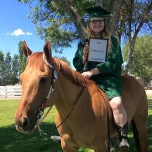 Meet your Posher, Jessica